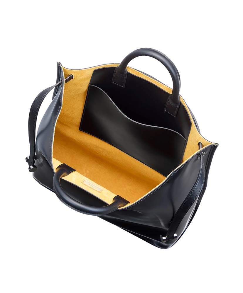 SULKA L - MUSTA BK×NT ONE