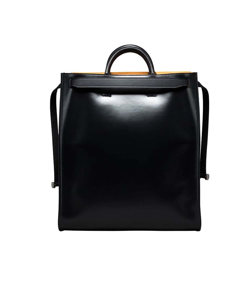 SULKA L - MUSTA BK×NT ONE