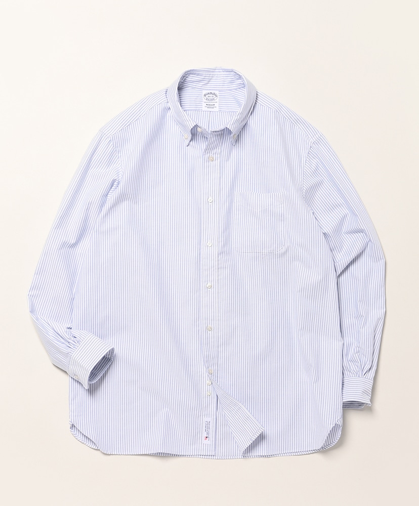 Blue White Stripe/ブルーホワイトストライプ