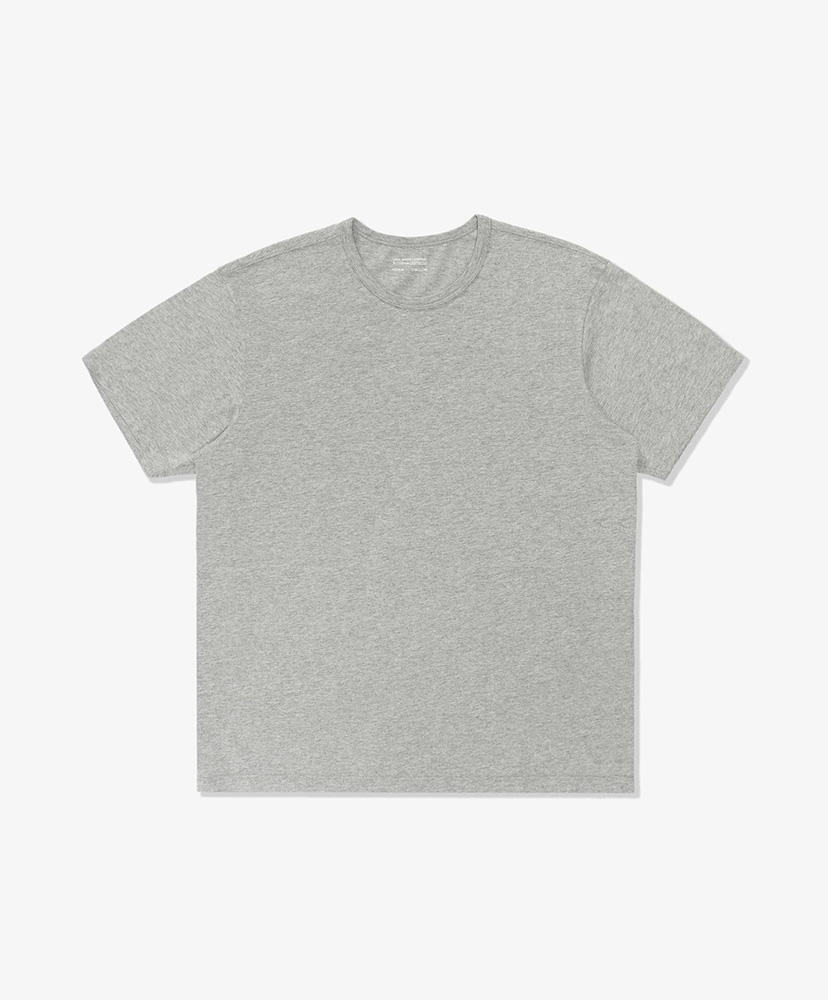 Heather Grey/ヘザーグレー