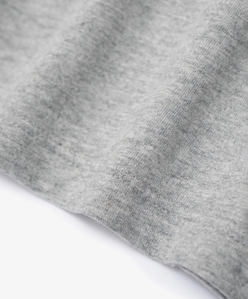 Tubular Heather Grey/ヘザーグレー L(MEN)