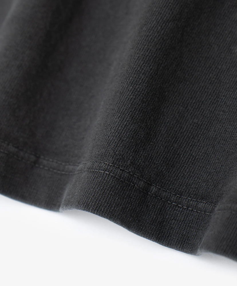 Tubular Pigment Charcoal/ピグメントチャコール L(MEN)