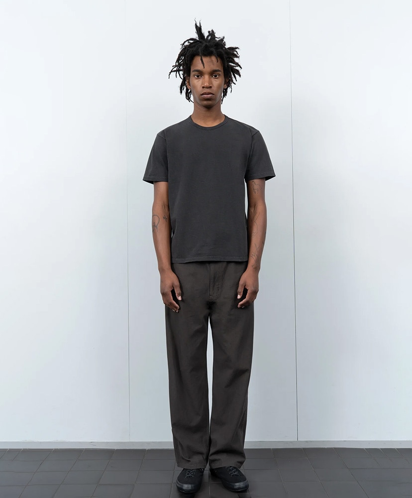 Tubular Pigment Charcoal/ピグメントチャコール L(MEN)