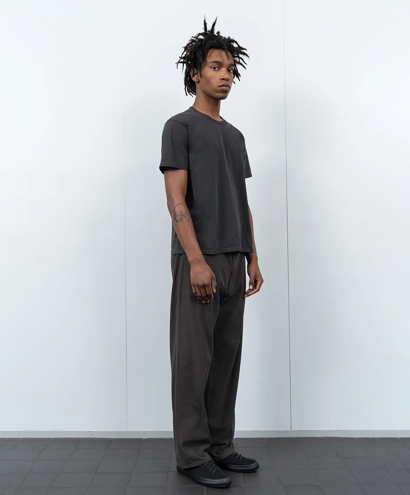Tubular Pigment Charcoal/ピグメントチャコール L(MEN)