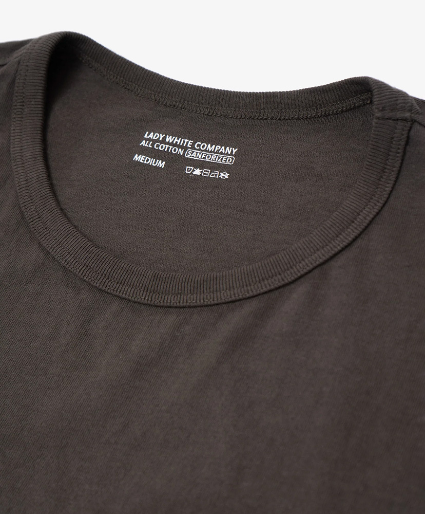 Tubular Timber/ティンバー L(MEN)