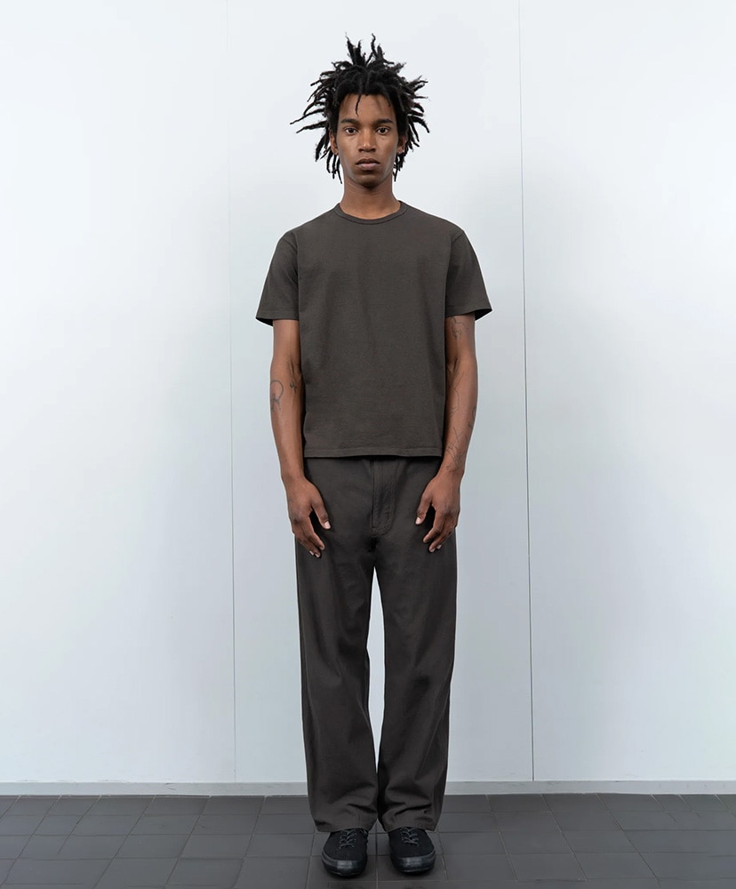 Tubular Timber/ティンバー L(MEN)