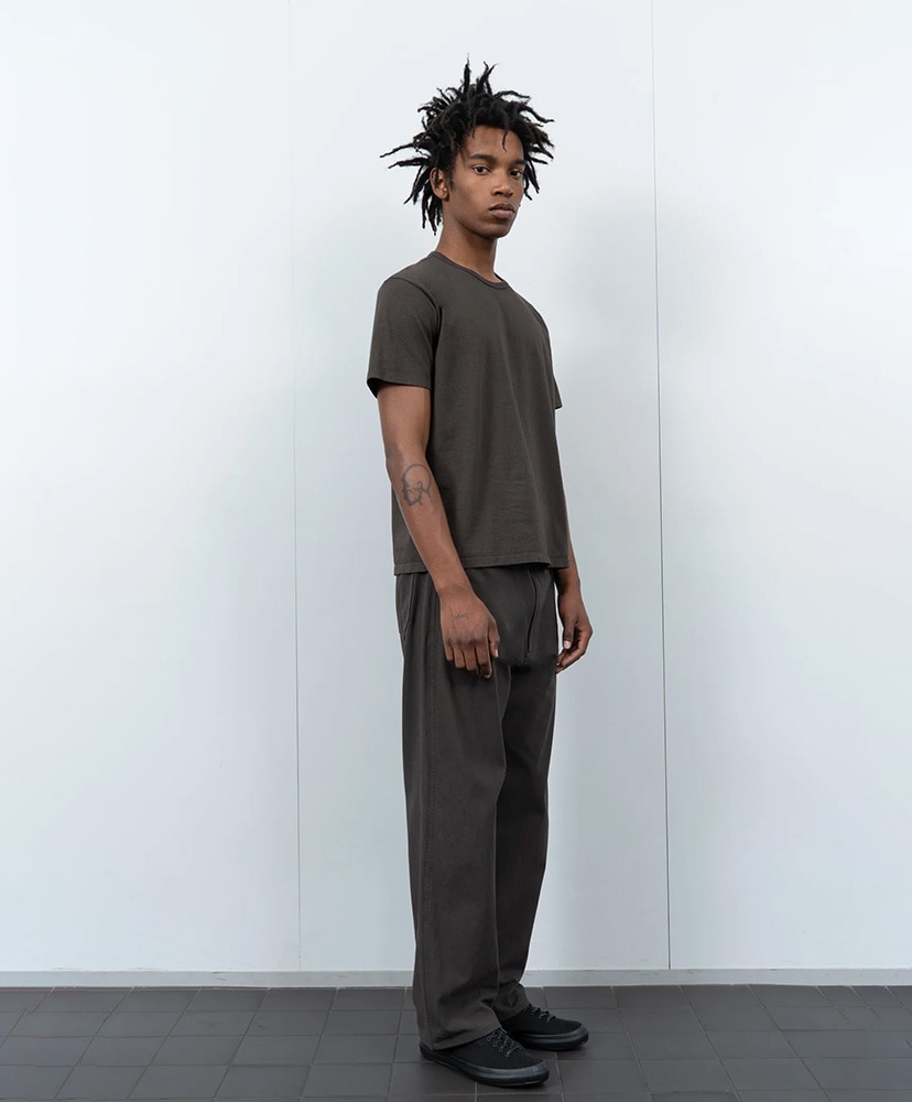 Tubular Timber/ティンバー L(MEN)