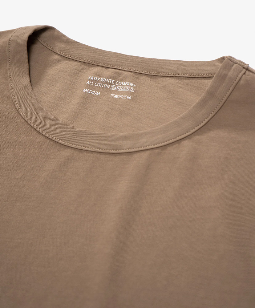 Sleeveless T Elm/エルム L(MEN)