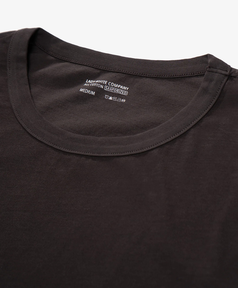 Sleeveless T Tire Black/タイヤブラック L(MEN)