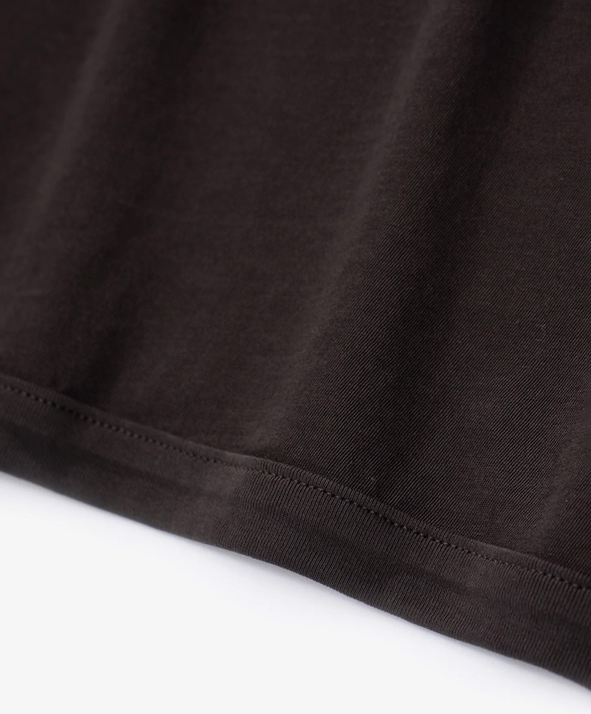 Sleeveless T Tire Black/タイヤブラック L(MEN)