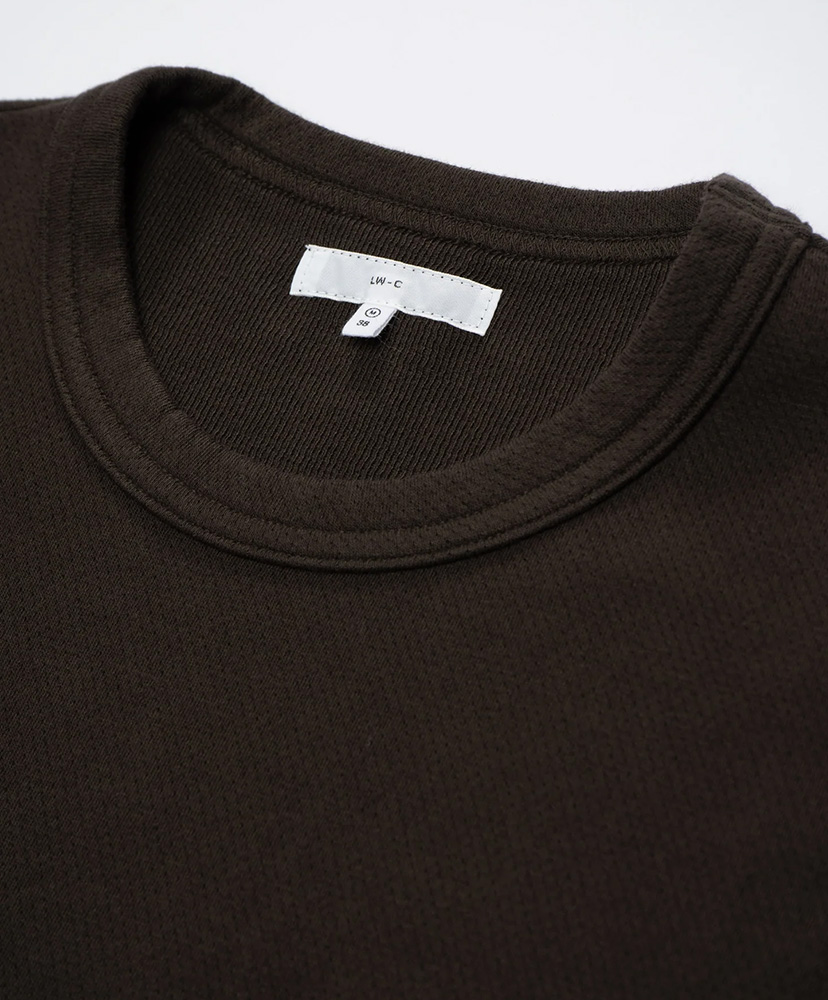 Mesh T-Shirt Timber/ティンバー L(MEN)