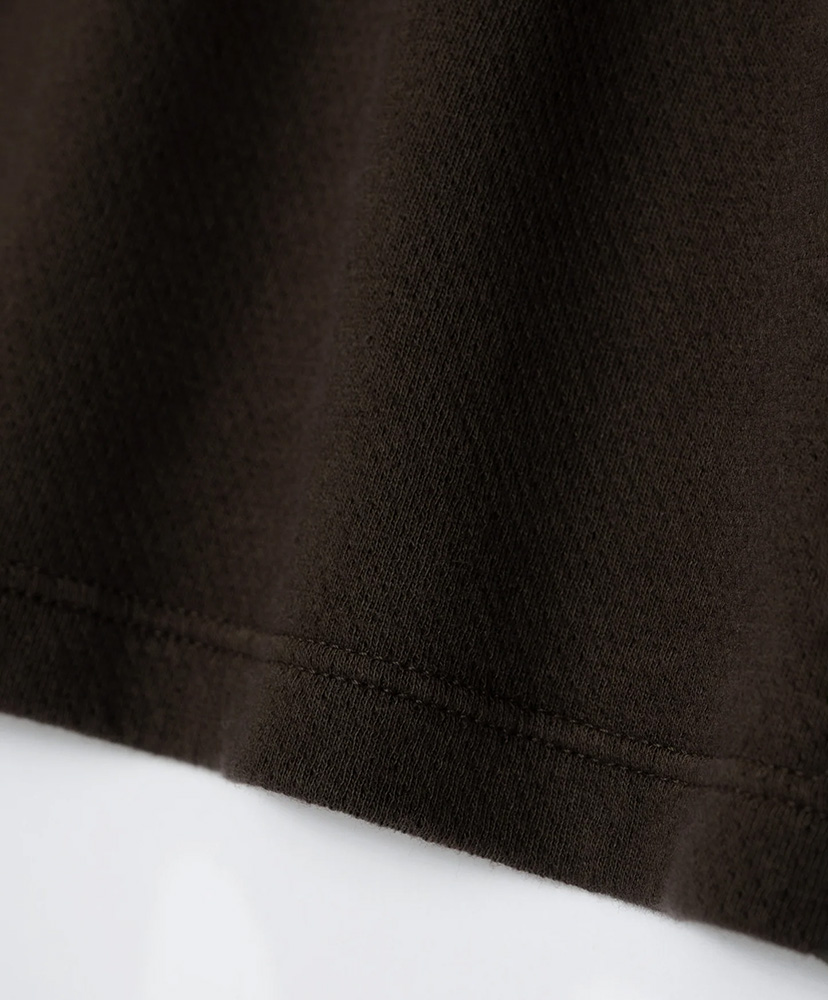 Mesh T-Shirt Timber/ティンバー L(MEN)
