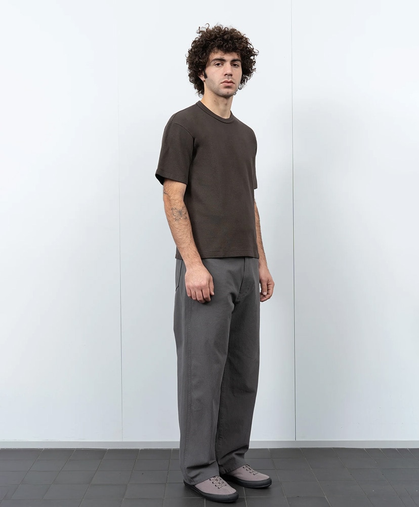 Mesh T-Shirt Timber/ティンバー L(MEN)