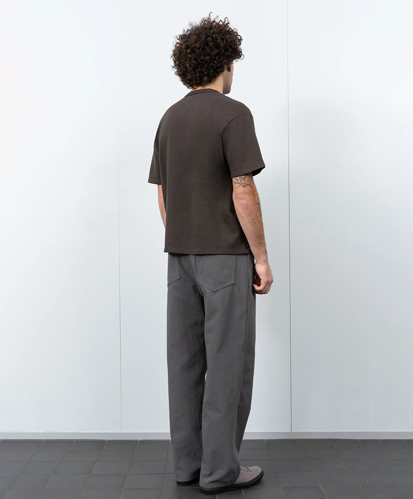 Mesh T-Shirt Timber/ティンバー L(MEN)