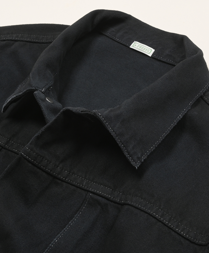 Vintage Denim Jacket Custom/カスタム 46(MEN)