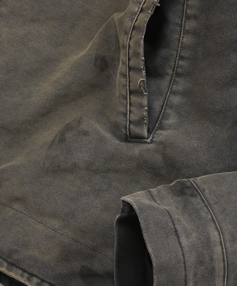 Vintage FN Deck Jacket Blue/ブルー 2(MEN)