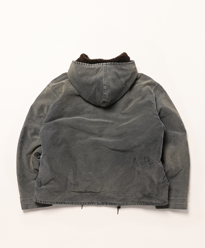 Vintage FN Deck Jacket Blue/ブルー 2(MEN)