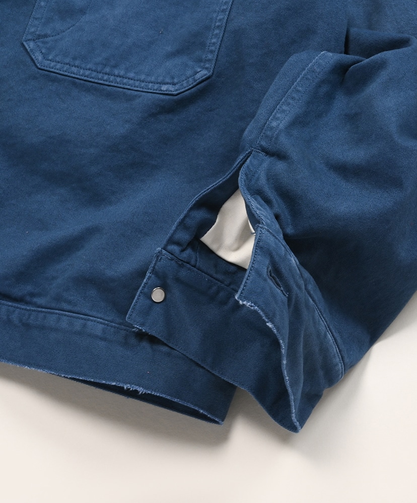 Vintage Work Jacket Blue/ブルー 2(MEN)
