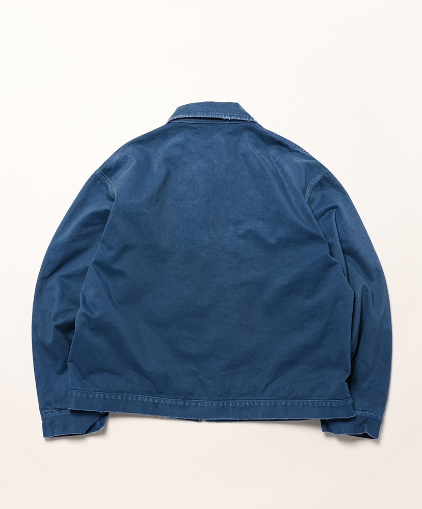 Vintage Work Jacket Blue/ブルー 2(MEN)
