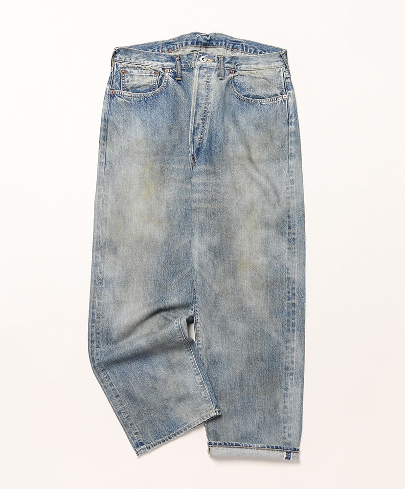 Indigo/インディゴ