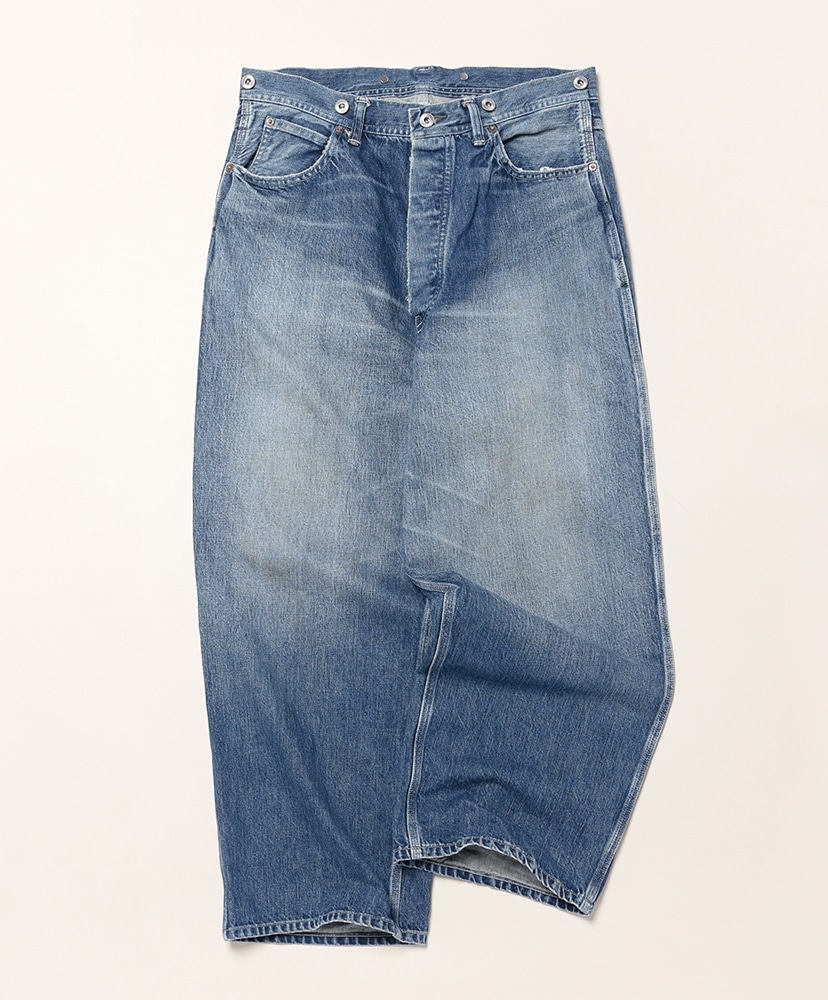 Indigo/インディゴ