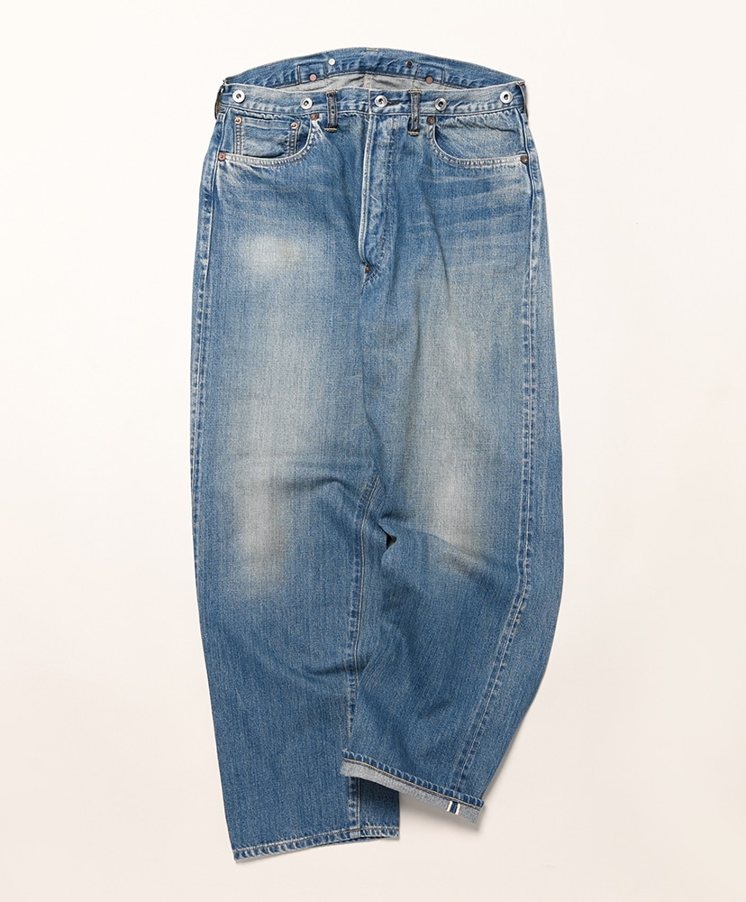 Indigo/インディゴ