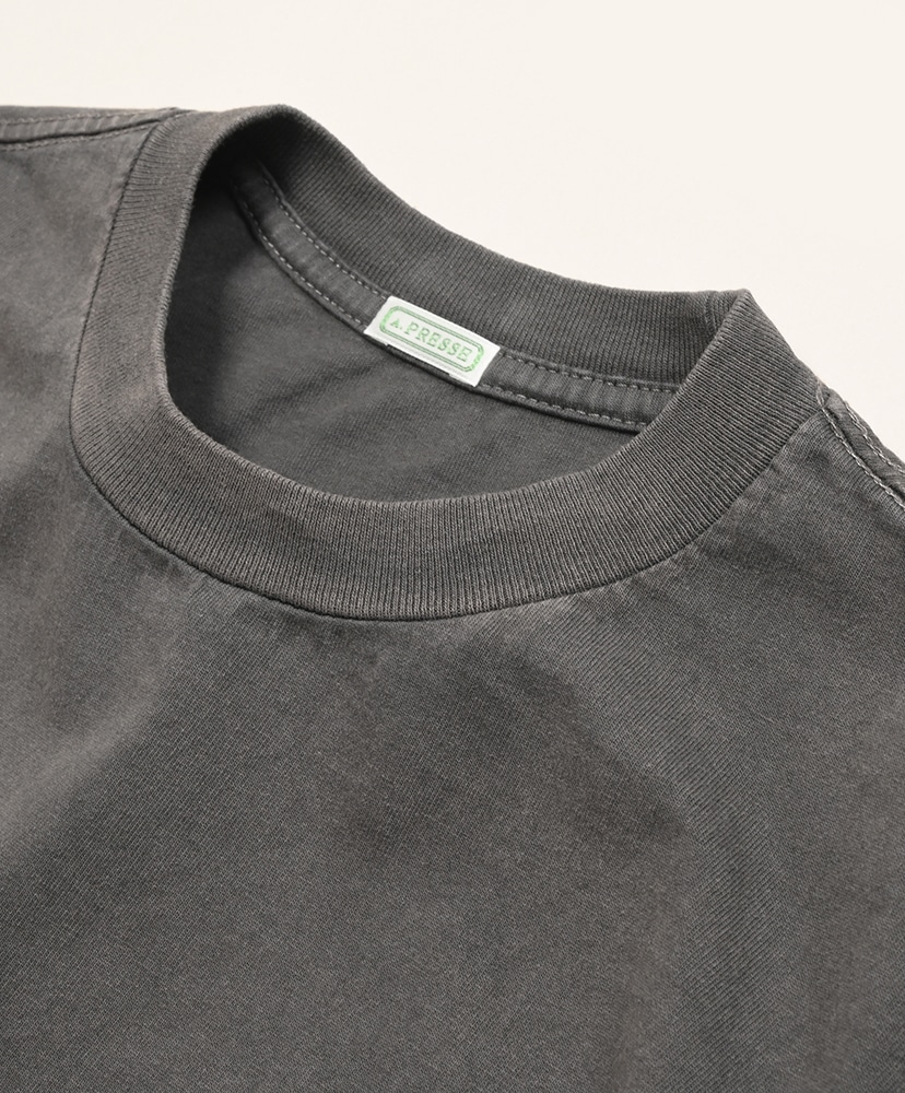 Vintage Light Weight T-Shirt Black/ブラック 2(MEN)