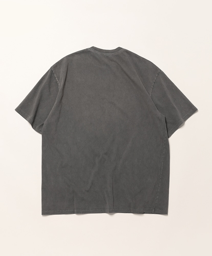 Vintage Light Weight T-Shirt Black/ブラック 2(MEN)