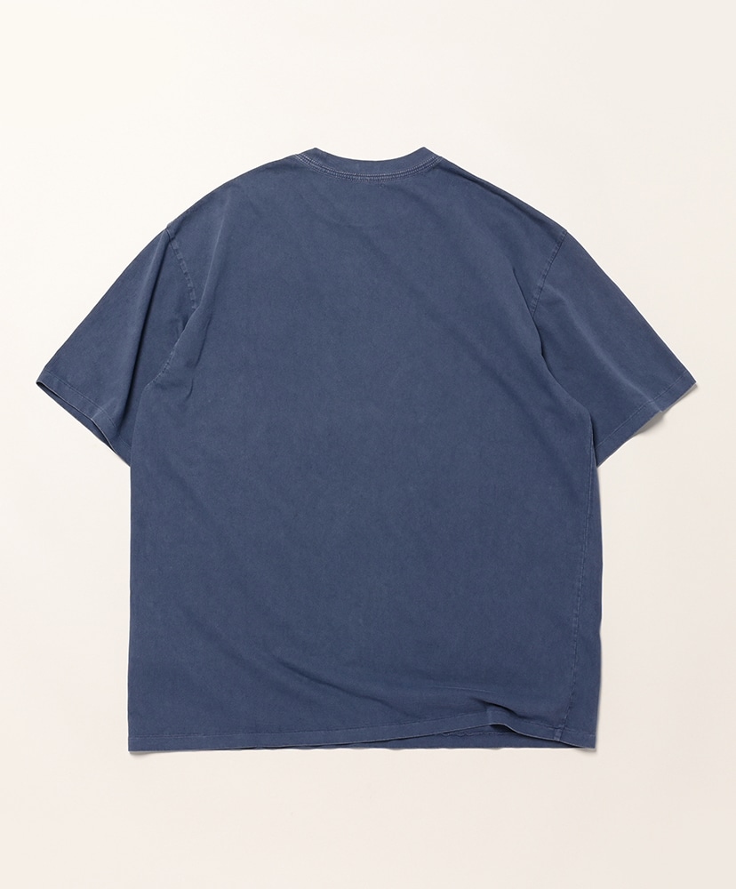 Vintage Light Weight T-Shirt Blue/ブルー 2(MEN)