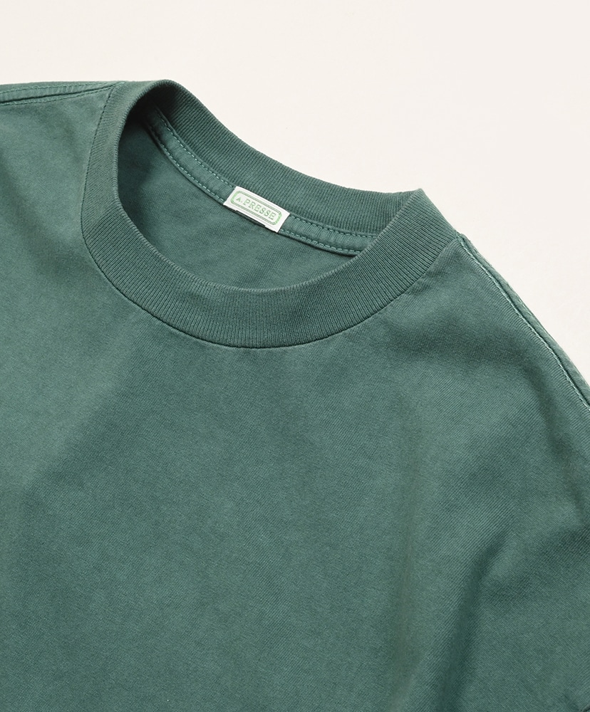 Vintage Light Weight T-Shirt Green/グリーン 2(MEN)
