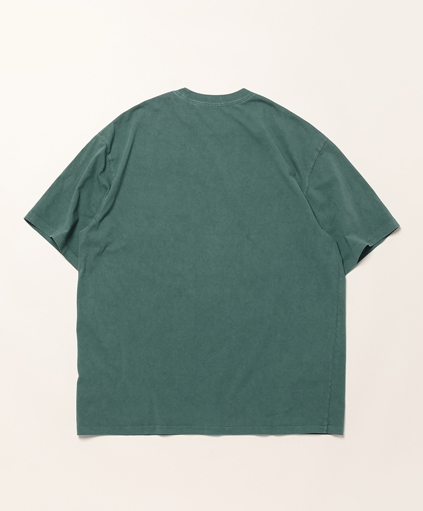 Vintage Light Weight T-Shirt Green/グリーン 2(MEN)