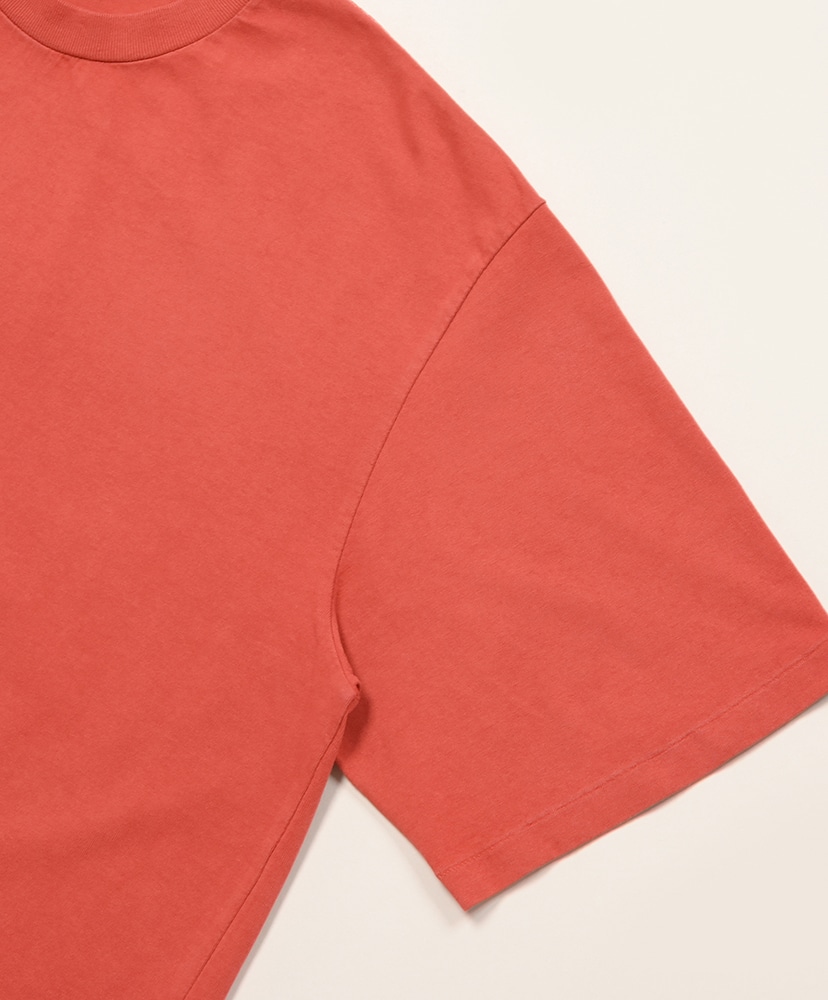 Vintage Light Weight T-Shirt Red/レッド 2(MEN)