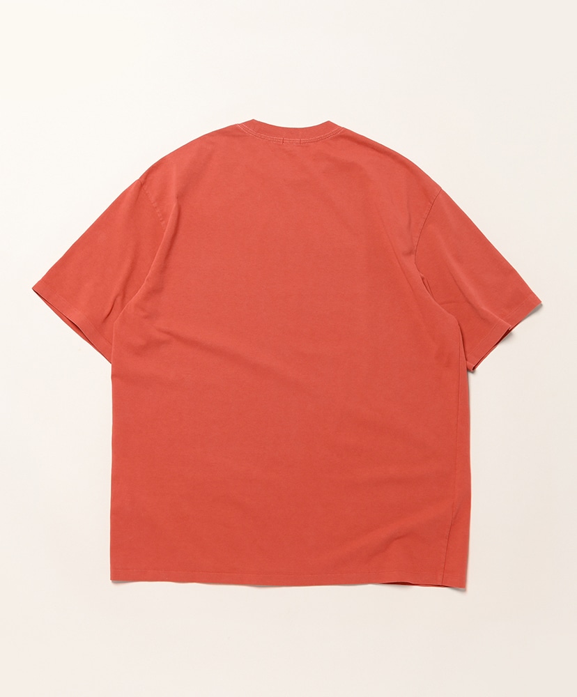 Vintage Light Weight T-Shirt Red/レッド 2(MEN)