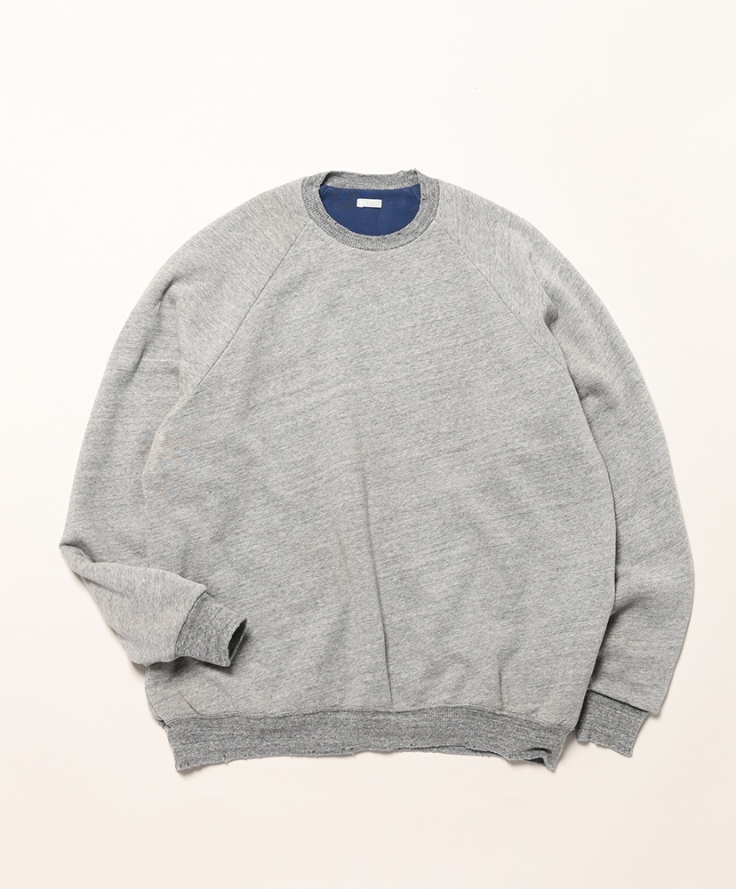 Gray×Navy/グレー×ネイビー