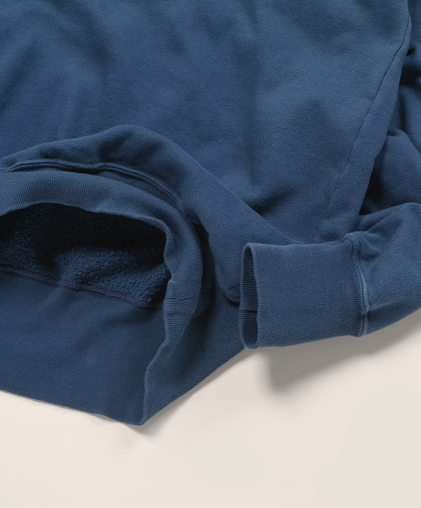 Vintage Light Weight Sweatshirt Blue/ブルー 1(MEN)