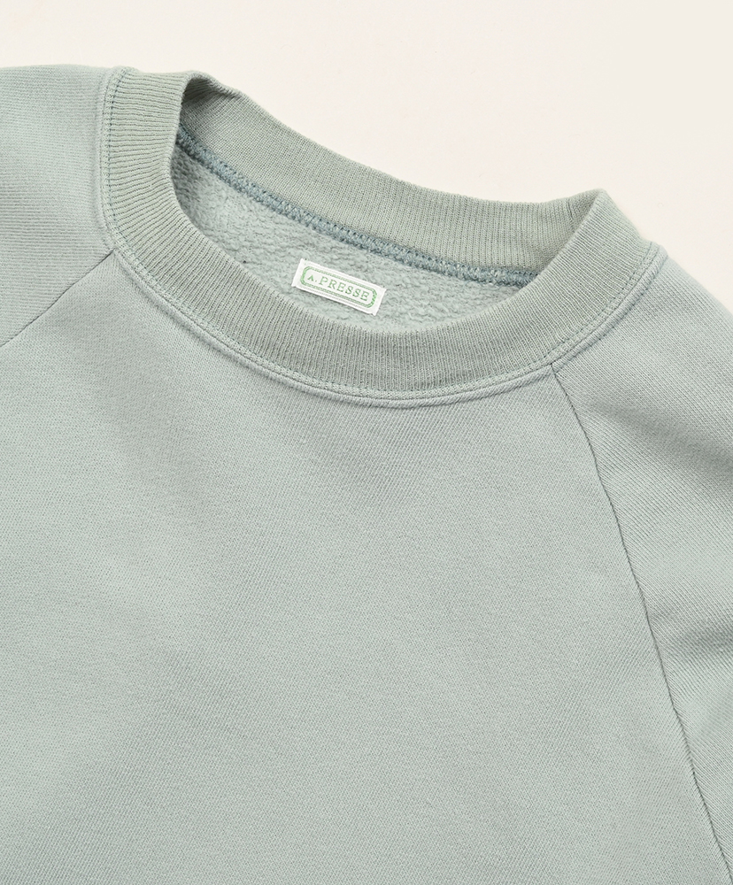 Vintage Light Weight Sweatshirt Green/グリーン 1(MEN)