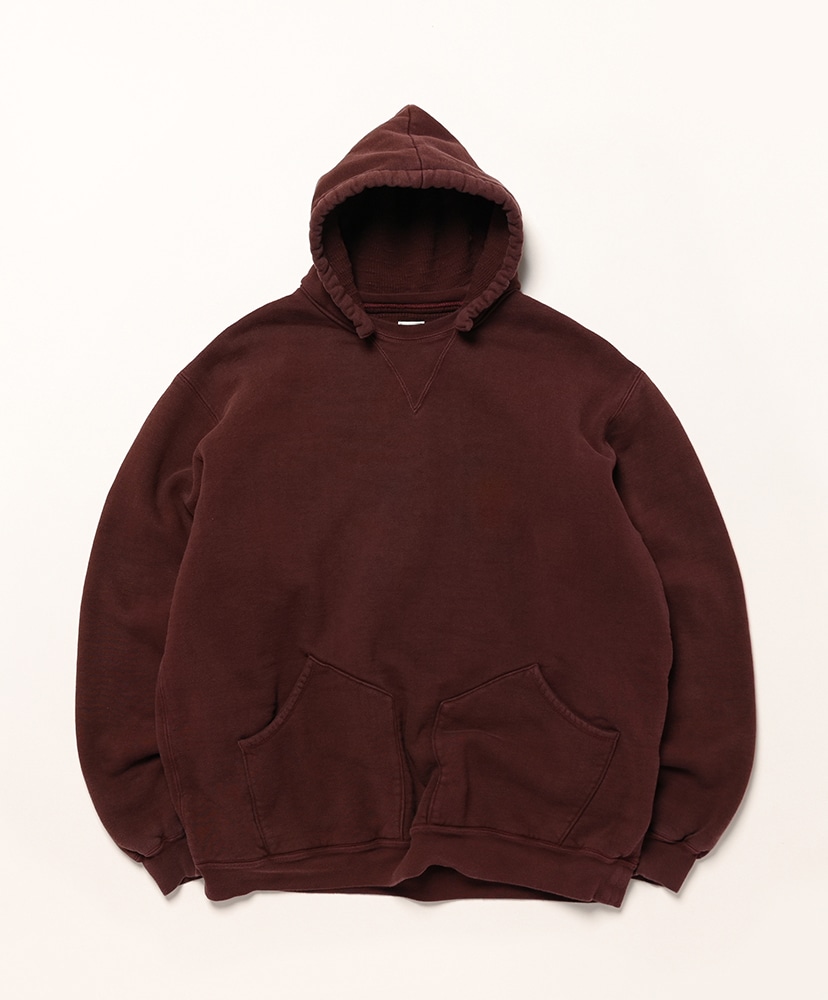 Burgundy/バーガンディ