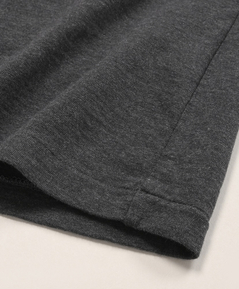 Light Weight T-Shirt M.Gray/ミディアムグレー 2(MEN)