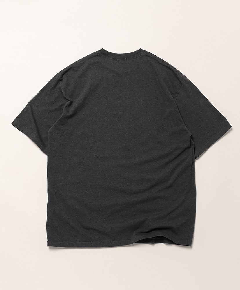 Light Weight T-Shirt M.Gray/ミディアムグレー 2(MEN)