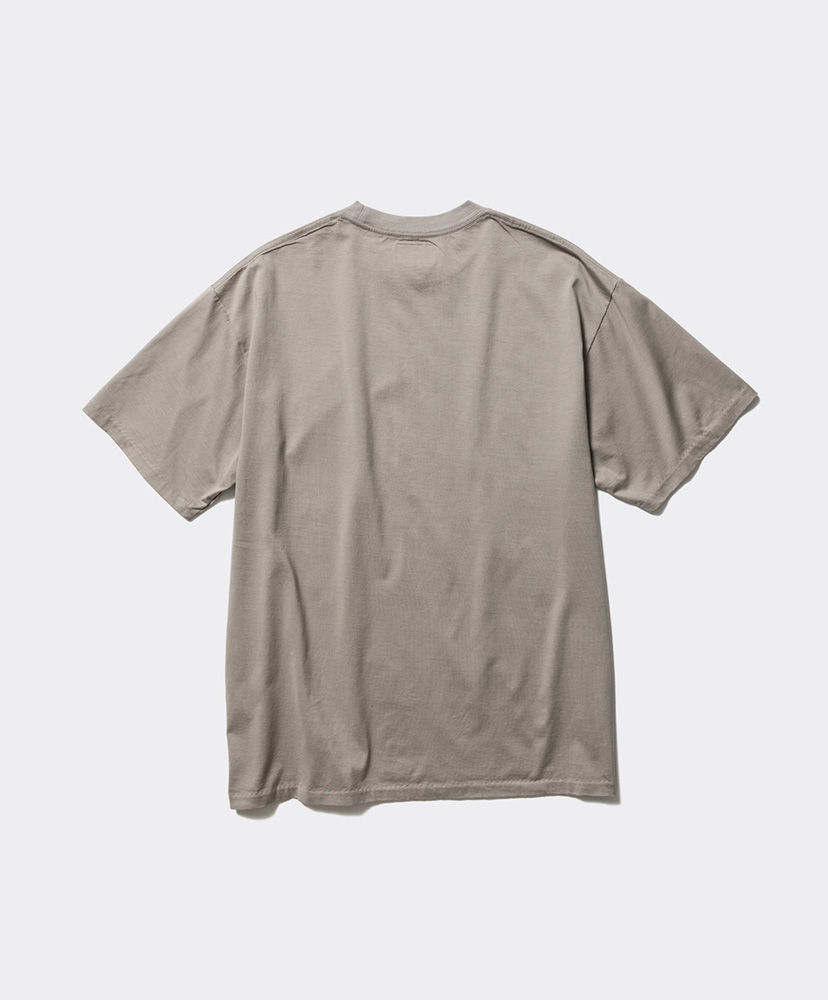 Unlikely Lt Weight Tee "WEST" Greige/グレージュ L(MEN)