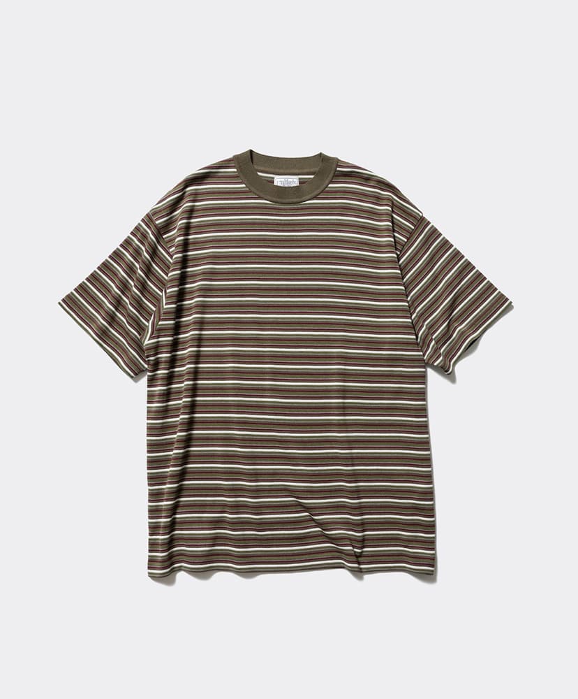 Olive×Bordeaux/オリーブ×ボルドー