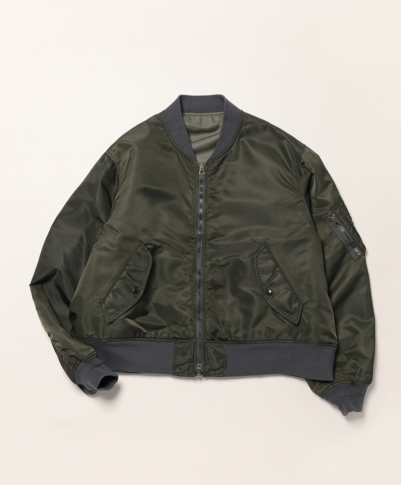 Olive×Sage/オリーブ×セージ