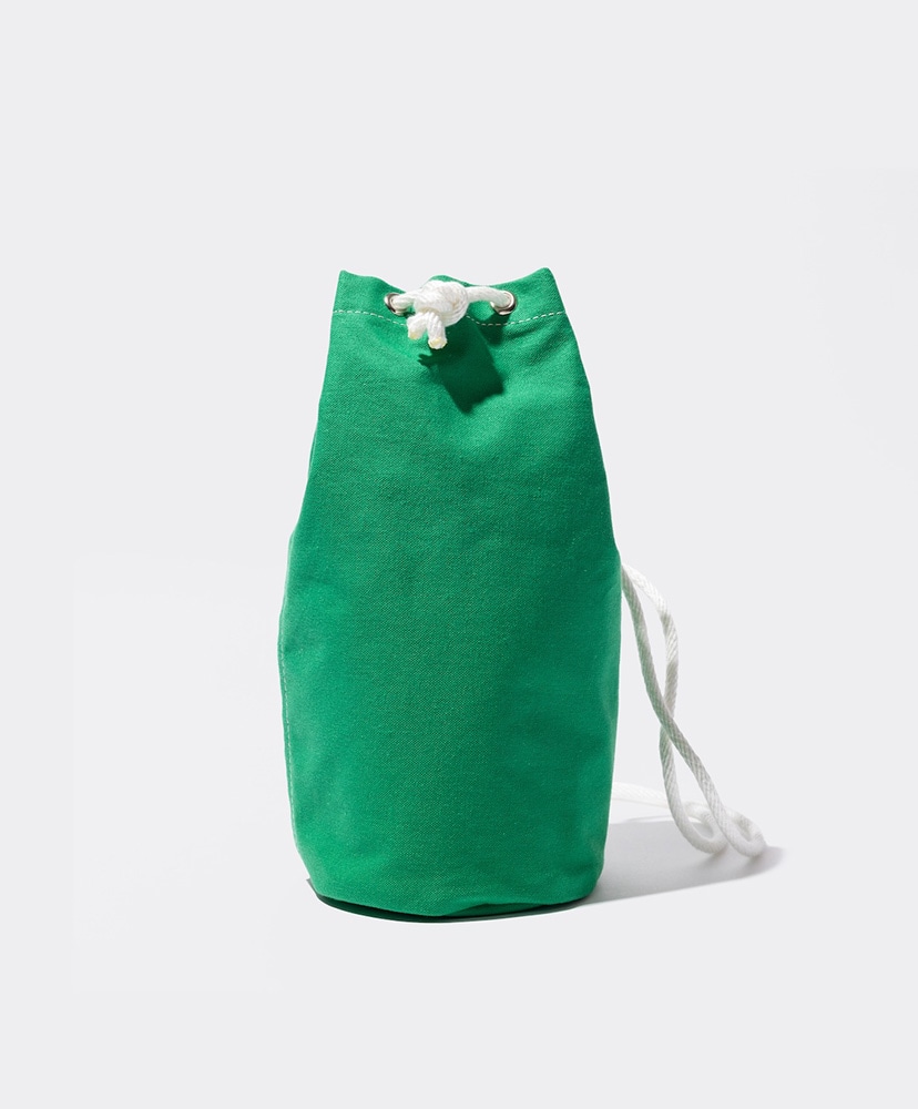 Unlikely "Miniature" Rope Bag Green/グリーン FREE