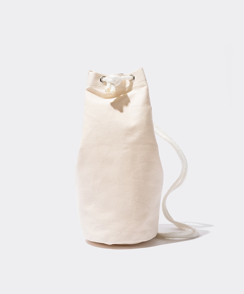 Unlikely "Miniature" Rope Bag Natural/ナチュラル FREE