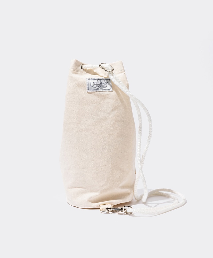 Unlikely "Miniature" Rope Bag Natural/ナチュラル FREE