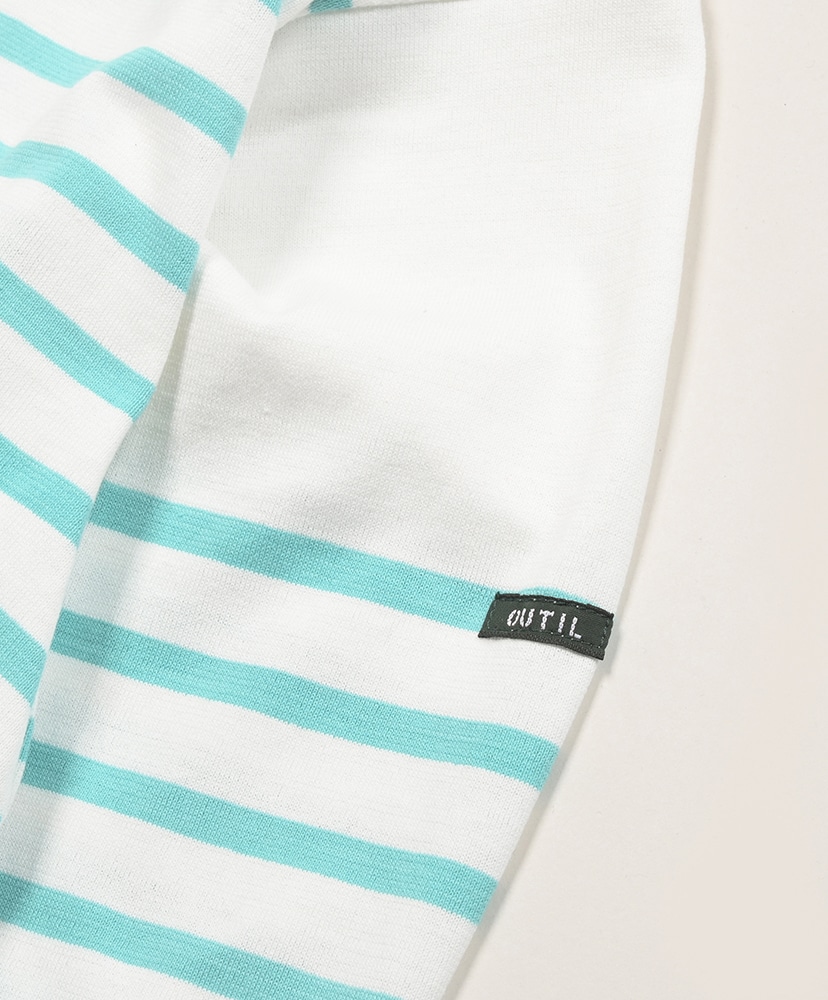 Tricot AAST Off×Florida Keys/オフ×フロリダキー 1(MEN)