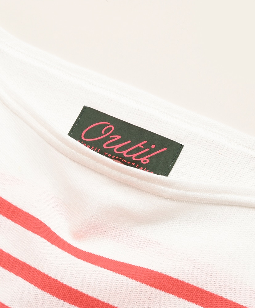 Tricot AAST Off×Rouge Red/オフ×ルージュレッド 1(MEN)