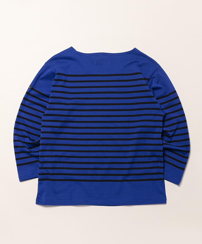 Tricot Lere Blue Quartz×Black/ブルークォーツ×ブラック 3(MEN)