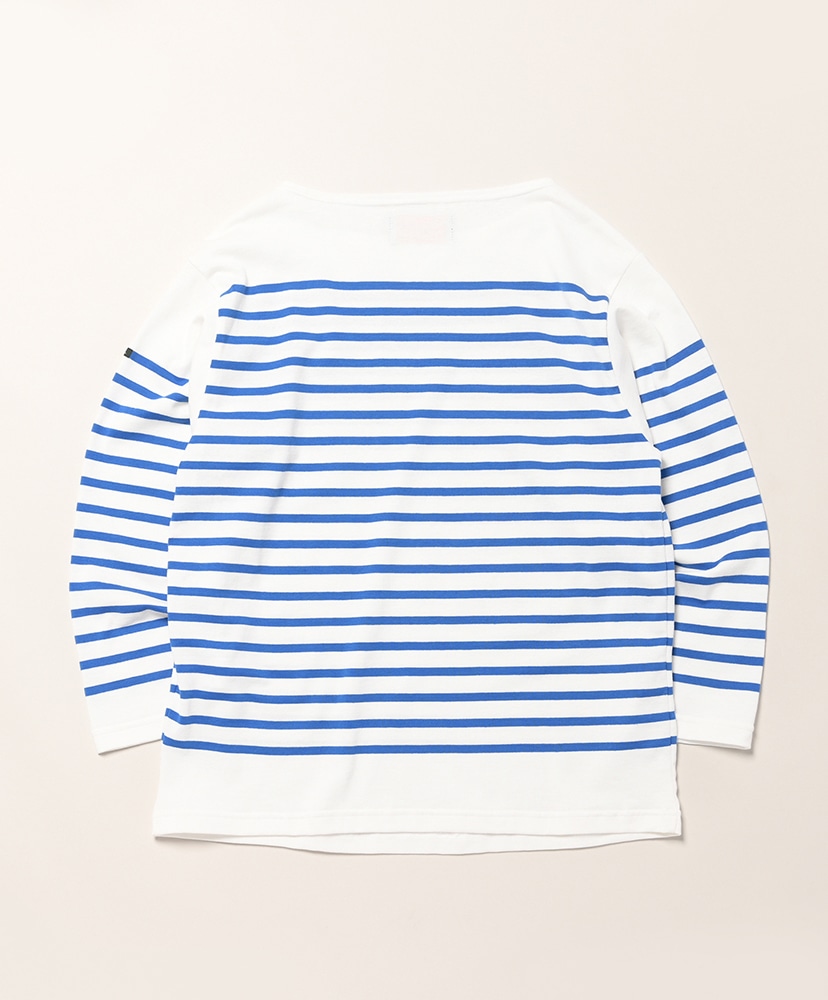 Tricot Lere Off×Dazzling Blue/オフ×ダズリングブルー 3(MEN)