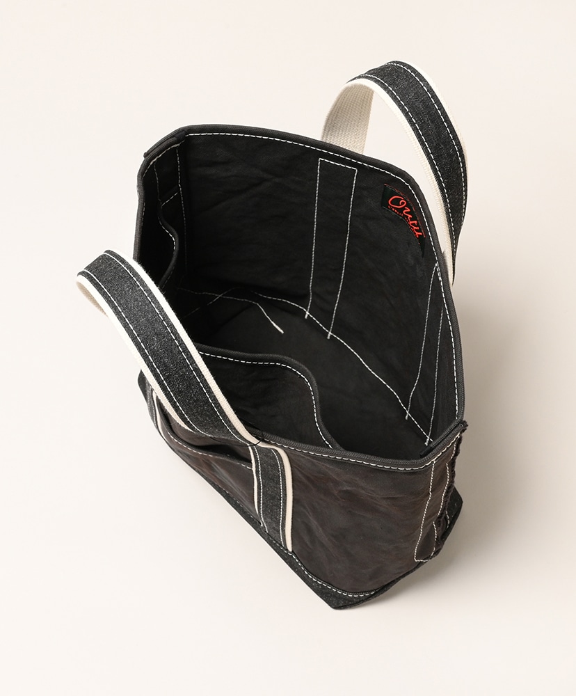 Sac Thury Black×Black/ブラック×ブラック ONE